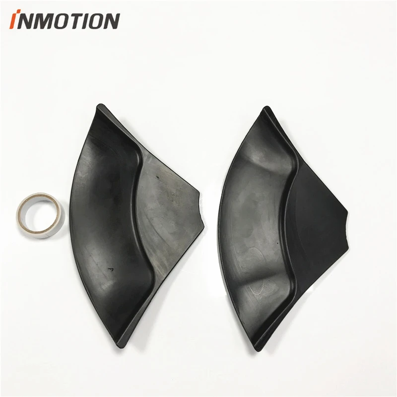 Оригинальные подкладки для скутера INMOTION V8 самобалансирующиеся защитные