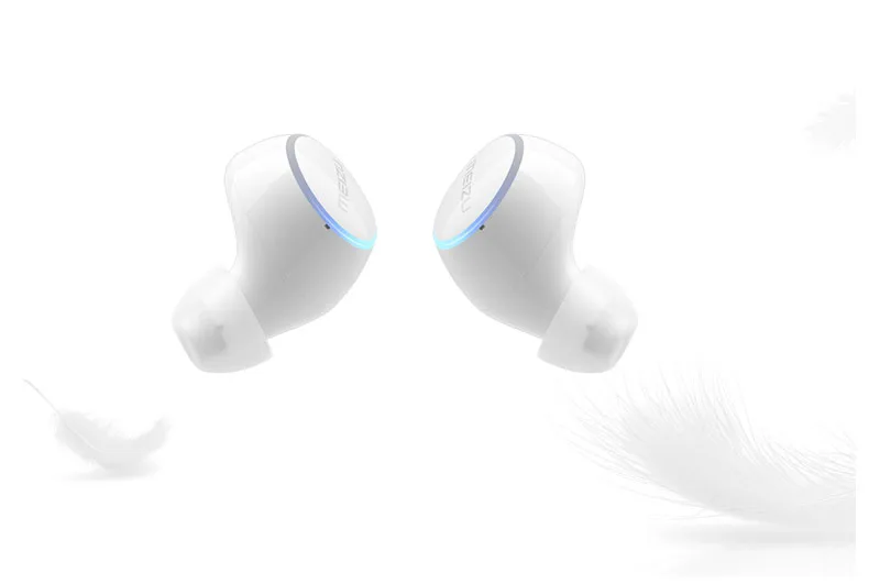 Meizu POP2 TW50S Bluetooth V5.0 TWS наушники IPX5 водонепроницаемые 8 часов время воспроизведения поп 2 беспроводные наушники с микрофоном MEMS