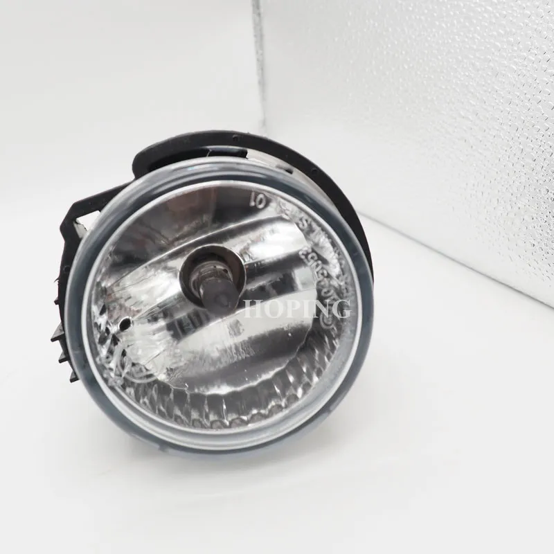 Противотуманные фары на передний бампер противотумансветильник для Subaru Forester 2009