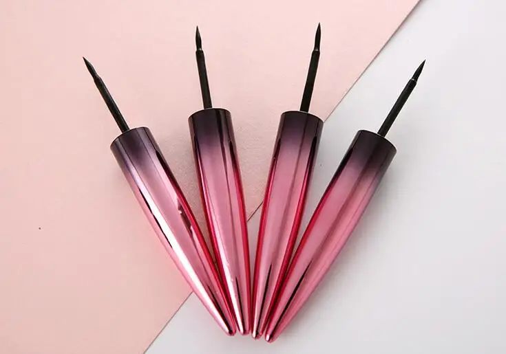 10 г подводка для глаз Подводка водостойкая ручка прецизионная долговечная