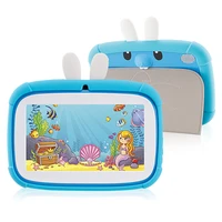 hd screen 7 inch 23g quad core children%e2%80%99s tablet android 11wifi bluetooth player speaker children%e2%80%99s educational learning table