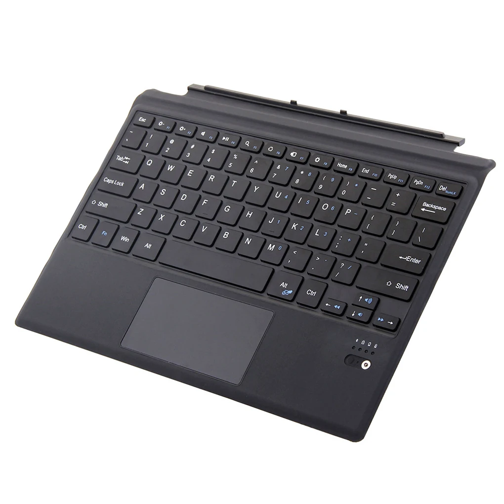 Игровая клавиатура для Microsoft Surface Pro 3/4/5 Tablet Bluetooth|Клавиатуры| |