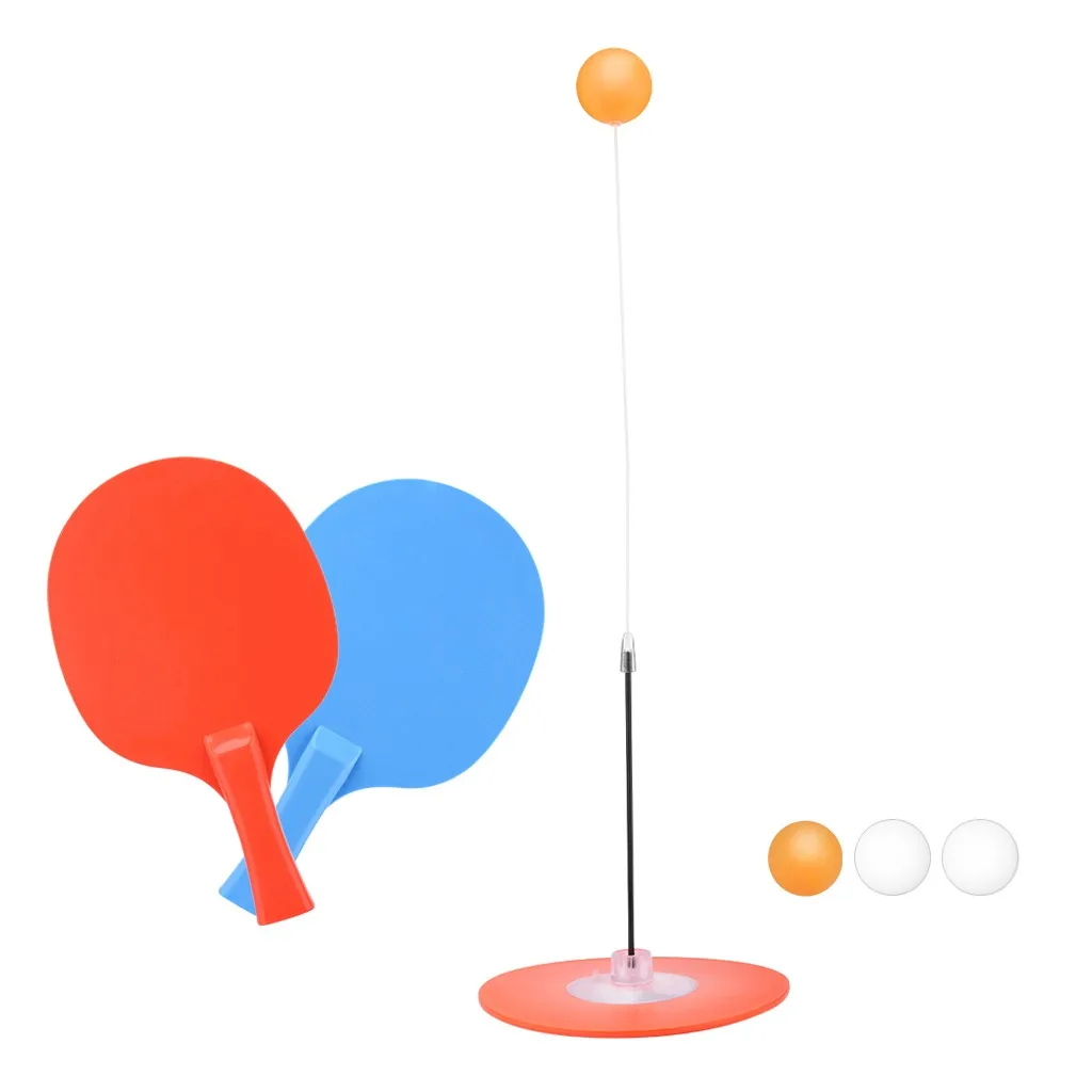 2020 оригинальный самотренировочный Настольный теннис артефакт оборудование для