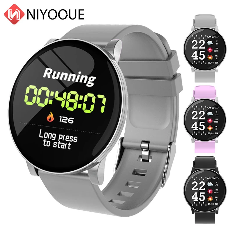 W8 новый водонепроницаемый смарт браслет Bluetooth Смарт часы фитнес трекер