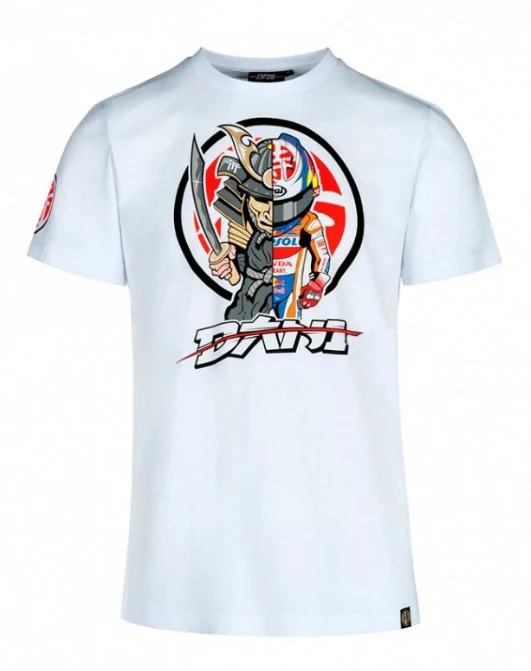 

Free Shipping Moto gp Motorcycle Motocross Racing GP Rally 26 Superbike Race T-Shirt White