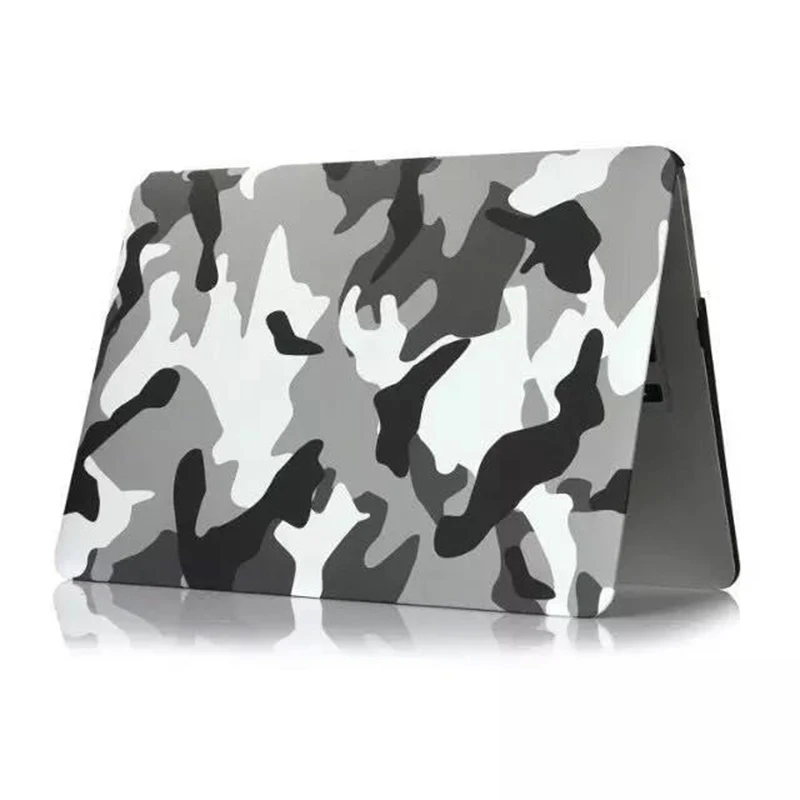 Чехлы для ноутбуков MacBook Air 13 11 Pro 15 Retina A1502 сенсорная панель book 12 2019 A1708 A2159 A1989