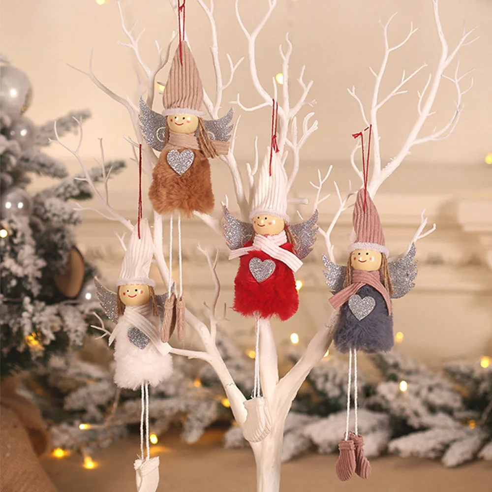 Детские игрушки Рождественский кроватный звонок Детская Классическая