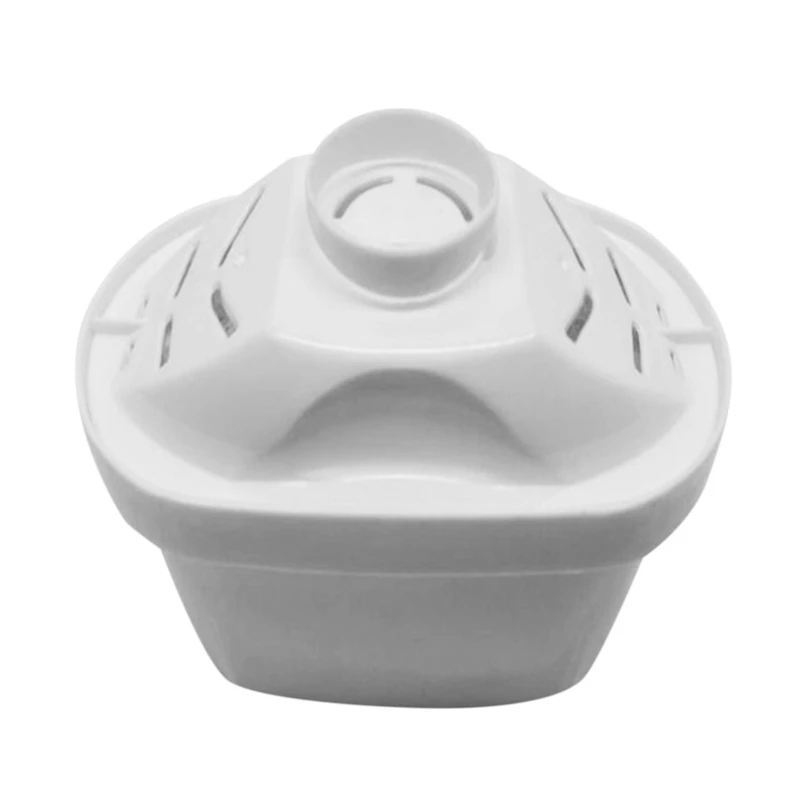 

Household Filters Purify Kettle Activated Carbon Water Filters Cartridge Healthy Clean Device For Brita Water Pitcher