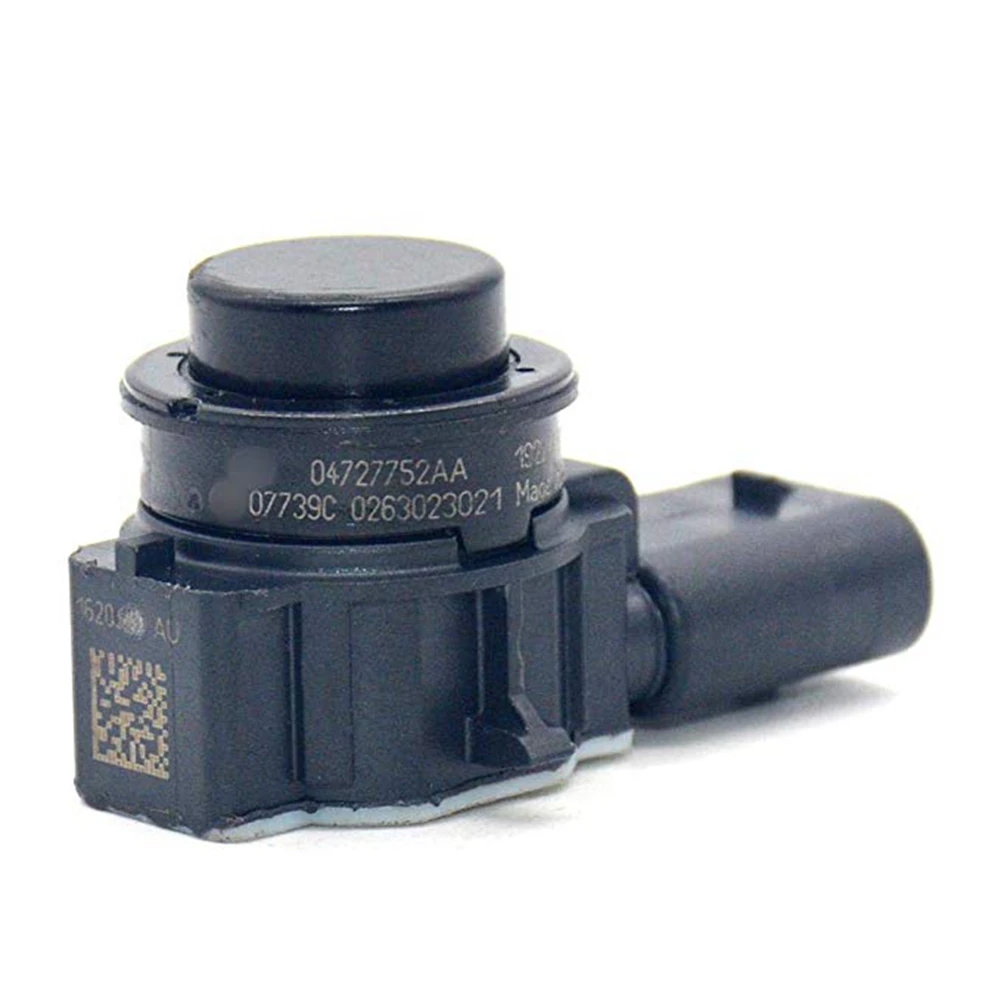 

PDC Parking Aid Bumper Object Sensor 04727752AA Fit for Dodge Chrysler