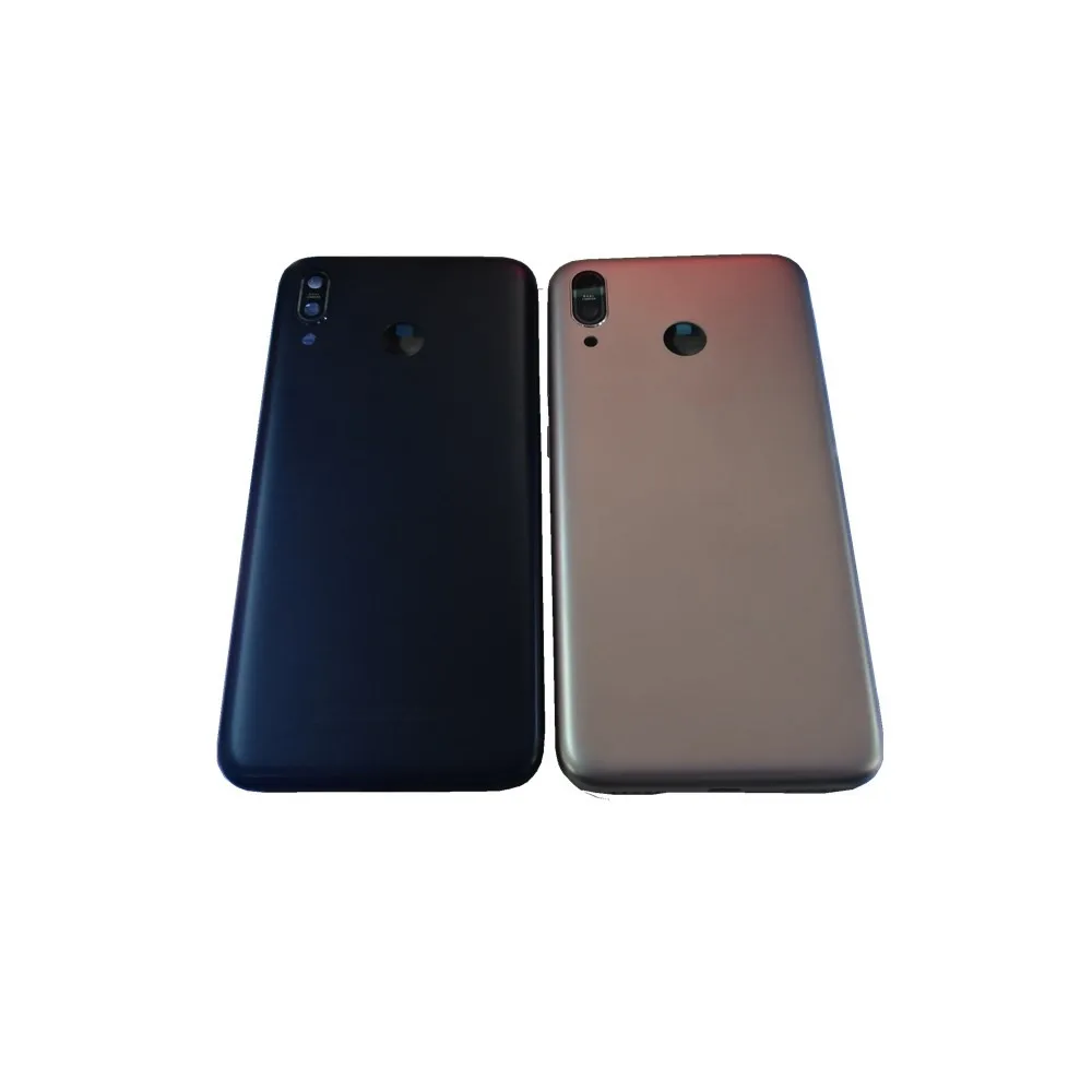 Чехол с аккумулятором 5 &quotдля ASUS ZenFone Max M1 ZB555KL X00PD задняя крышка батареи боковыми