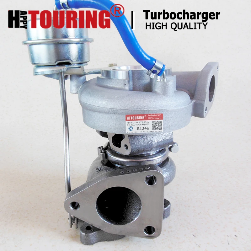 Турбокомпрессор Для CT12B Toyota turbo kit TOYOTA Hiace Hi-ace 96-02 15B-FTE 15BFTE 15B FTE 17201 л 58040-17201 58040 1720158040 |