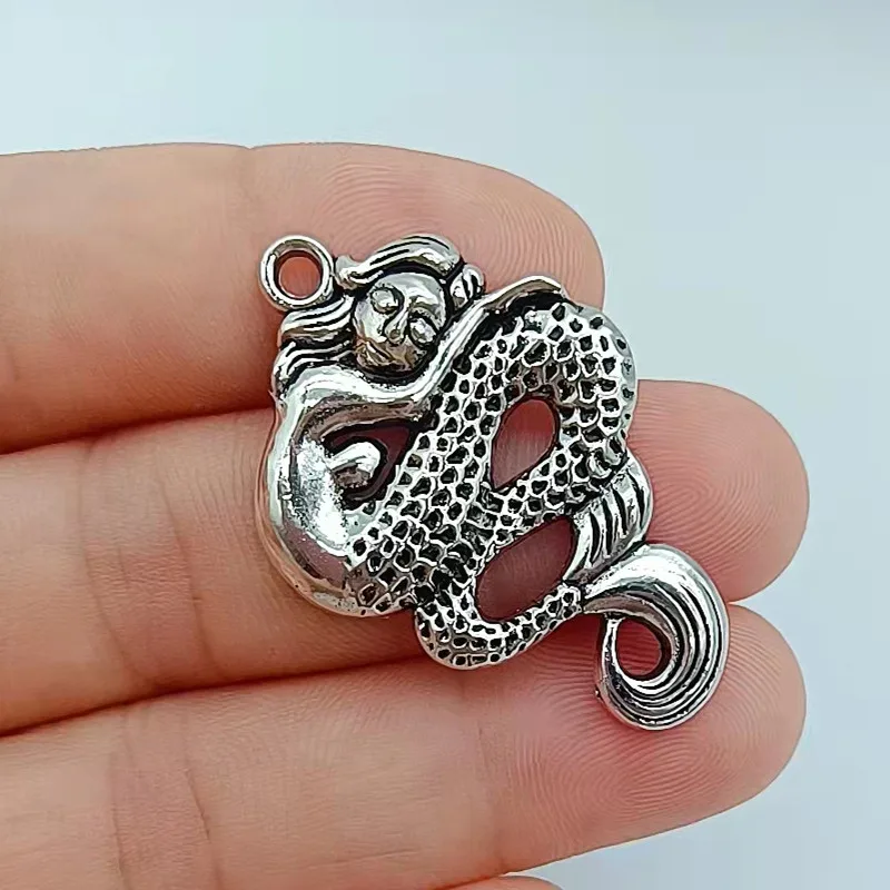 

5 шт., аксессуары для ювелирных изделий, 35 х2, 3 мм