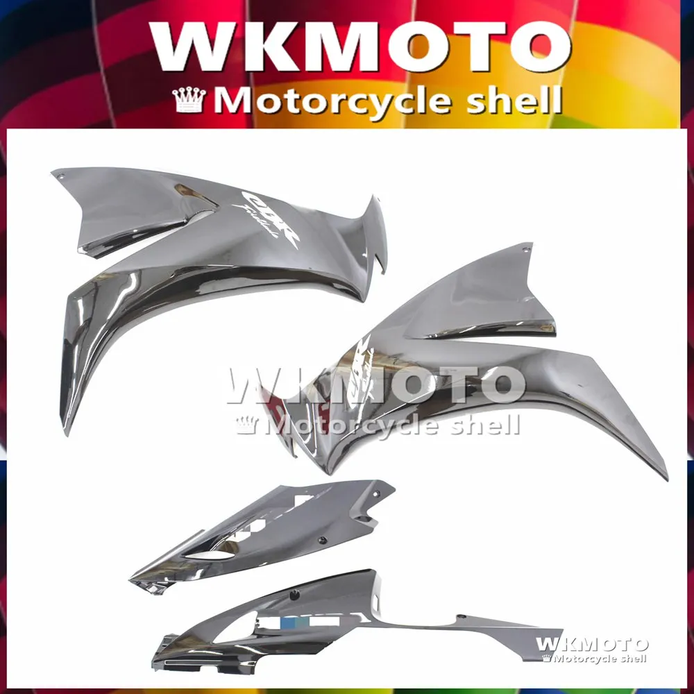 

For Honda CBR1000RR 12 13 14 15 16 CBR1000 RR 2012 2013 2014 2015 2016 Motorcycle Side Panles Fairing Bodywork Fit