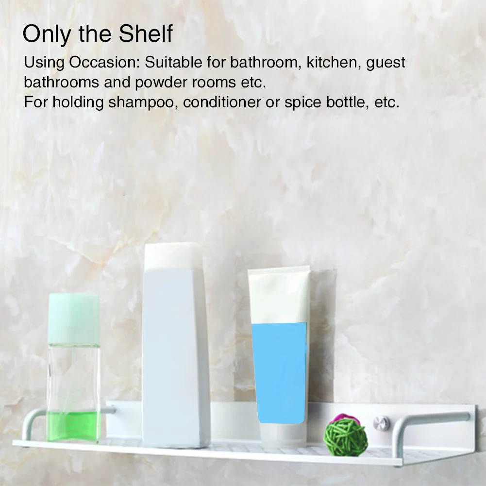 Органайзер настенный шкаф полки для хранения ванной комнаты Кухня современный