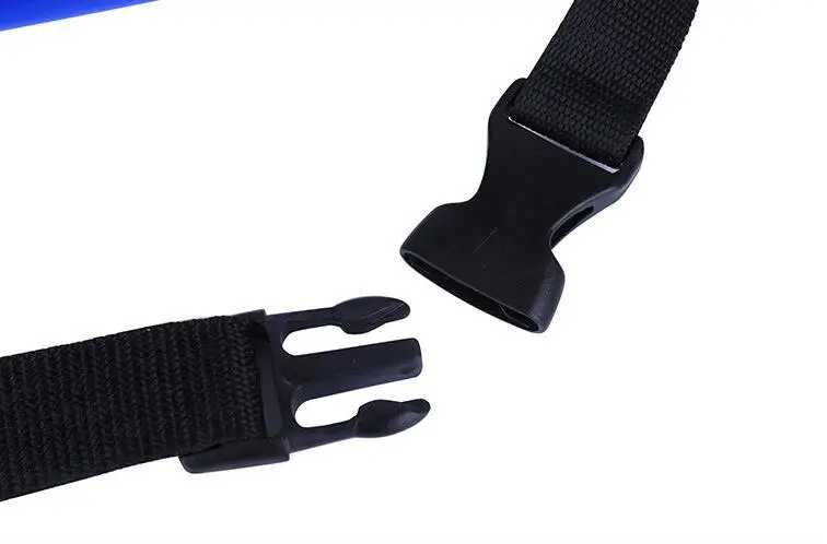 Рафтинг плавание сумка трехслойная герметичная пляжная водонепроницаемая