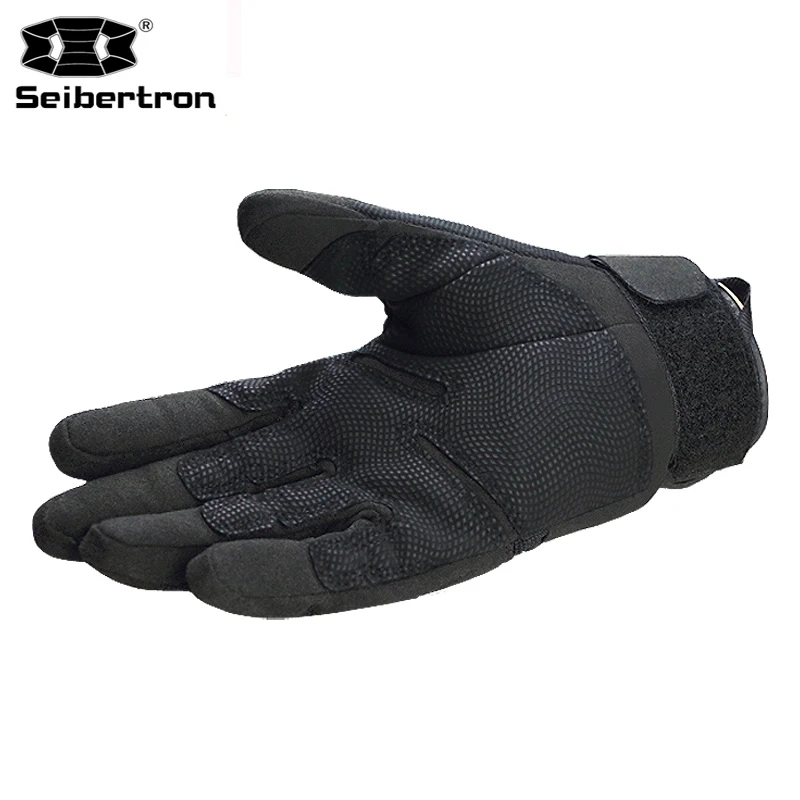 Мужские тактические перчатки до половины пальцев S.o.l.a.g для занятий спортом |