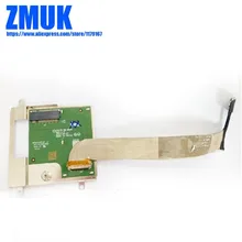 Original SSD Connector Board W/cable For ThinkPad X240S X250 X260 X270 T440 T450 T440S T450S Series,P/N 00HM184 NS-A056