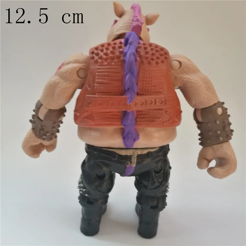 008 Черепаха Игрушки фигурки солдат ноги Америка мультфильм splinter завод bebop rocksteady