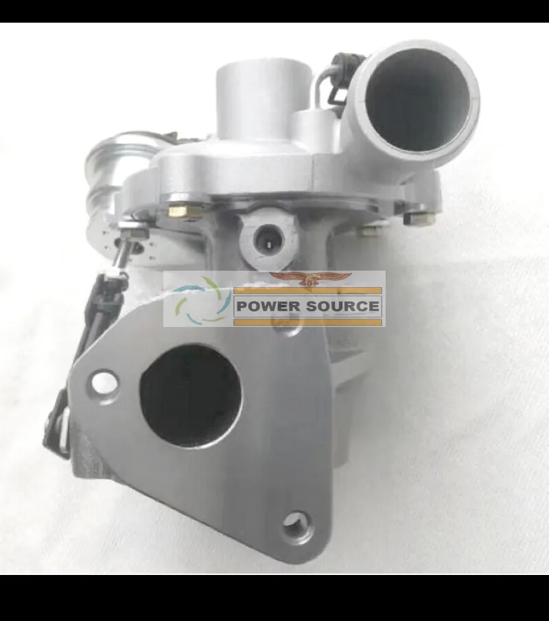 Турбо KP35 54359880006 860067 93177409 для Opel Agila B Combo C Corsa Tigra Z13DT 1.3L 01-09 51kw 70HP | Автомобили и