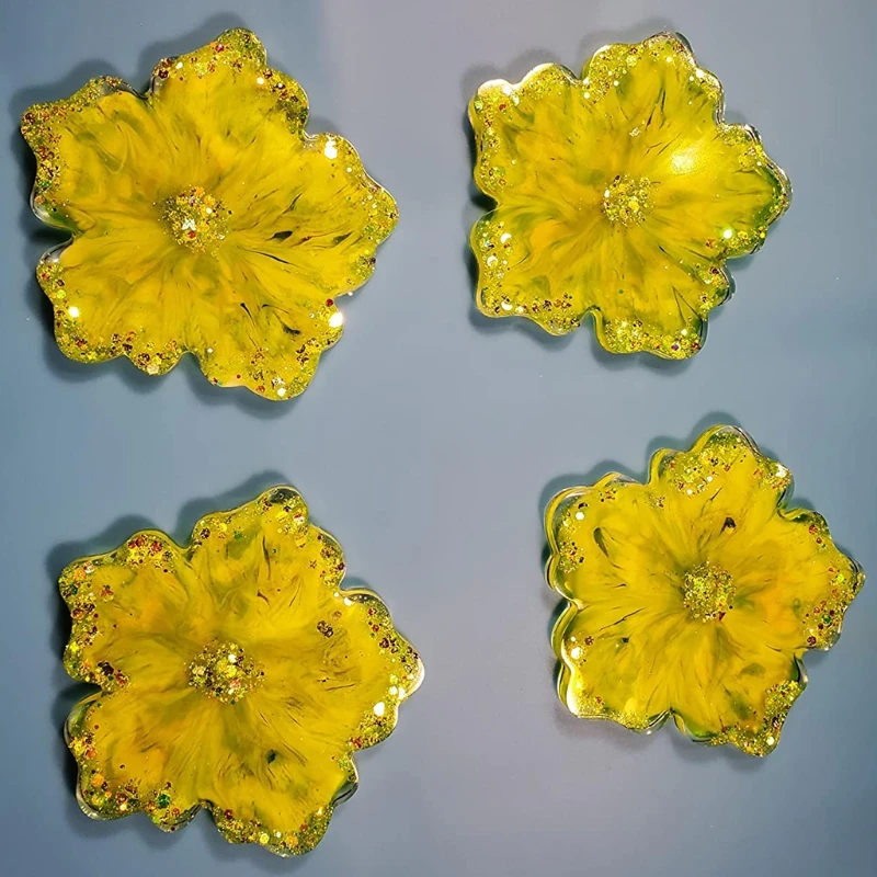 Подставка под горку 5 шт./компл.|Инструменты и оборудование для украшений| |