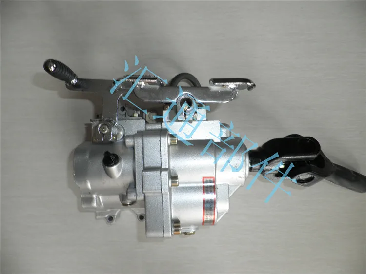 Трицикл ATV revcerse коробка передач 110cc 150cc 200cc 250cc assistor booster Zongshen Loncin lifan dayang dayun аксессуары для двигателя