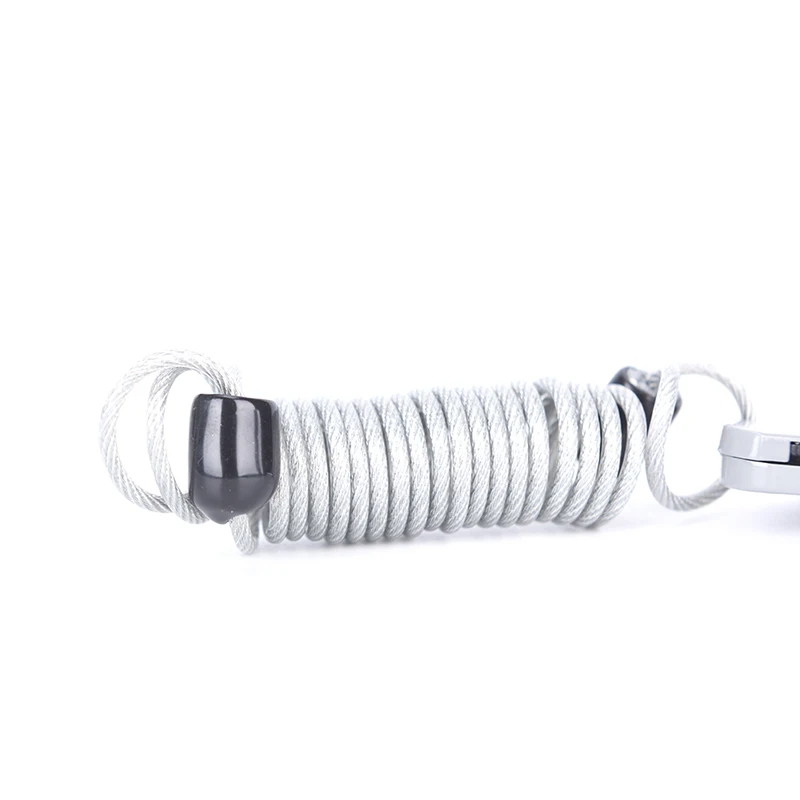 Замок с кодовым кабелем для горного велосипеда цифровой замок защитой от кражи и