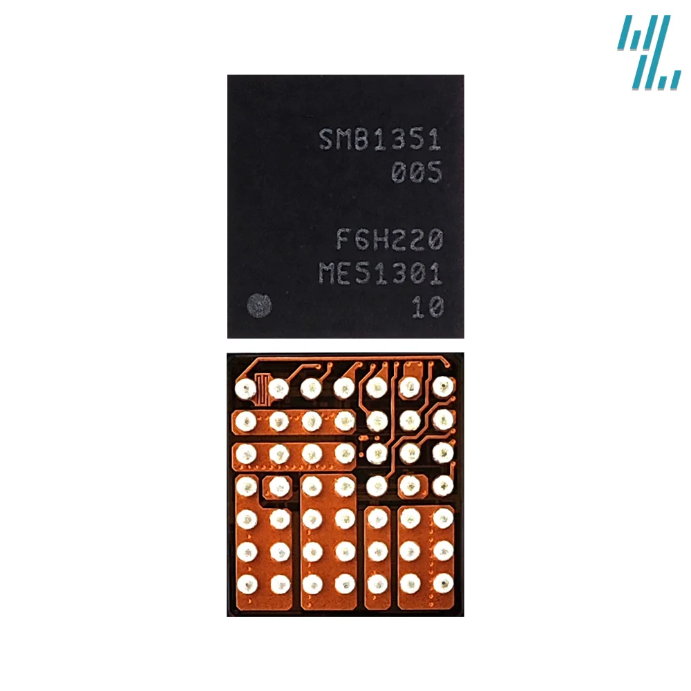 

SMB1351 005 Мобильный телефон Power Management IC