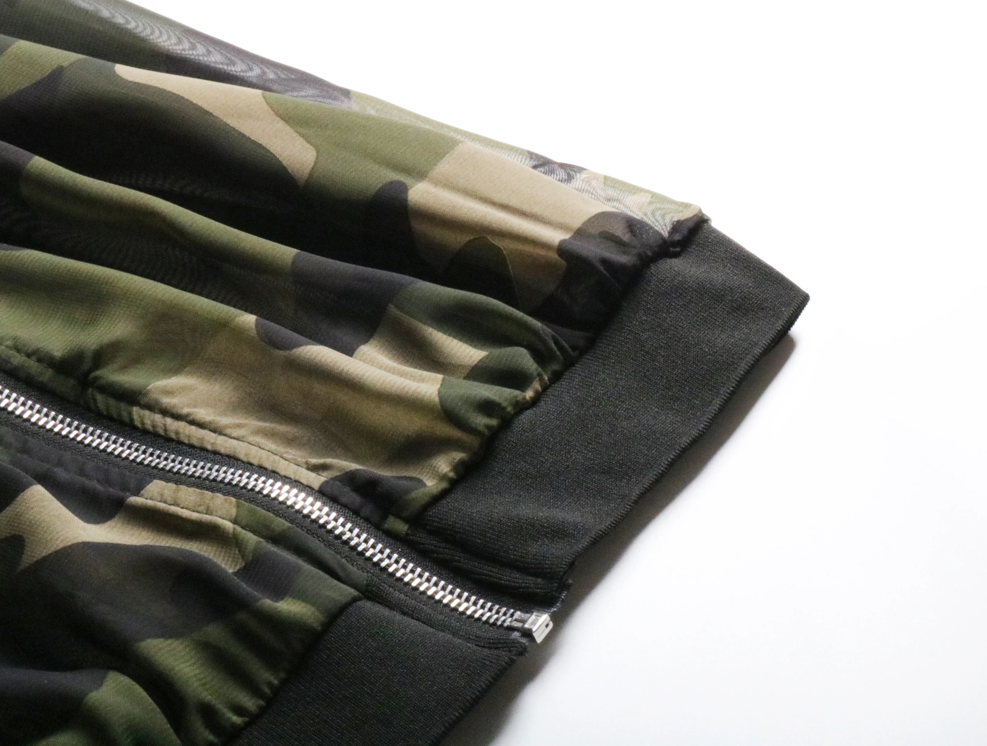 

2021 Spring and summer sunscreen clothing thin jacket baseball camouflage print casual loose match sunscreen coat women jackets