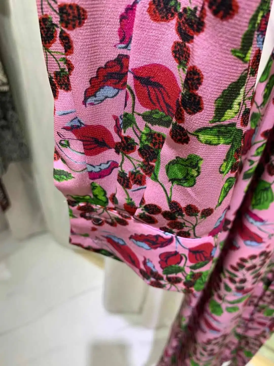 

quality New LK2329High Fashion Women 2021 lady Luxury famous Brand European Design party style Dress