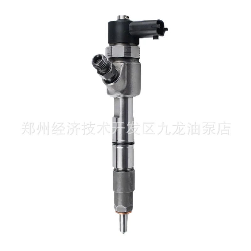 Подходит для инжектора Dr. common rail 0445110340 0445110739 Топливная форсунка DLLA152P2137 |