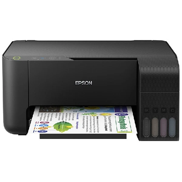 Multifunction device Epson L 3110 | Компьютеры и офис