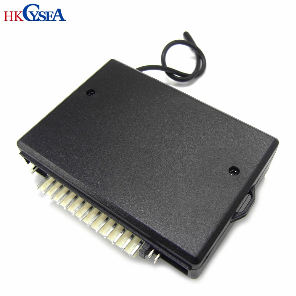 HKCYSEA M604 8118 универсальная автоматическая открывающаяся бесключевая Система