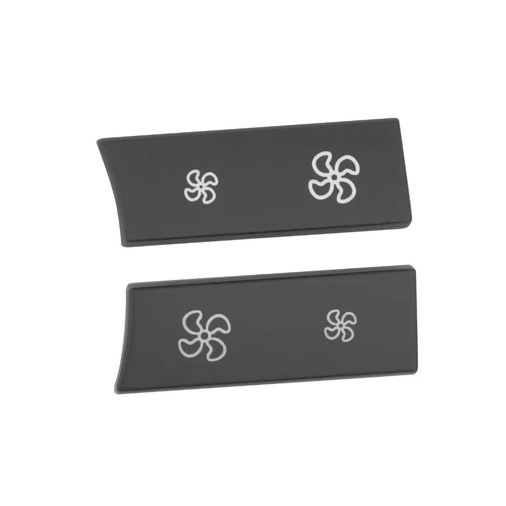 Защитная крышка переключателя кондиционера для BMW F10 F11 | Автомобили и мотоциклы