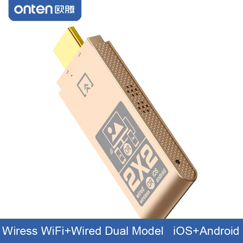 Кабель для передачи данных + беспроводной адаптер Wi Fi HDMI подключения телефона к