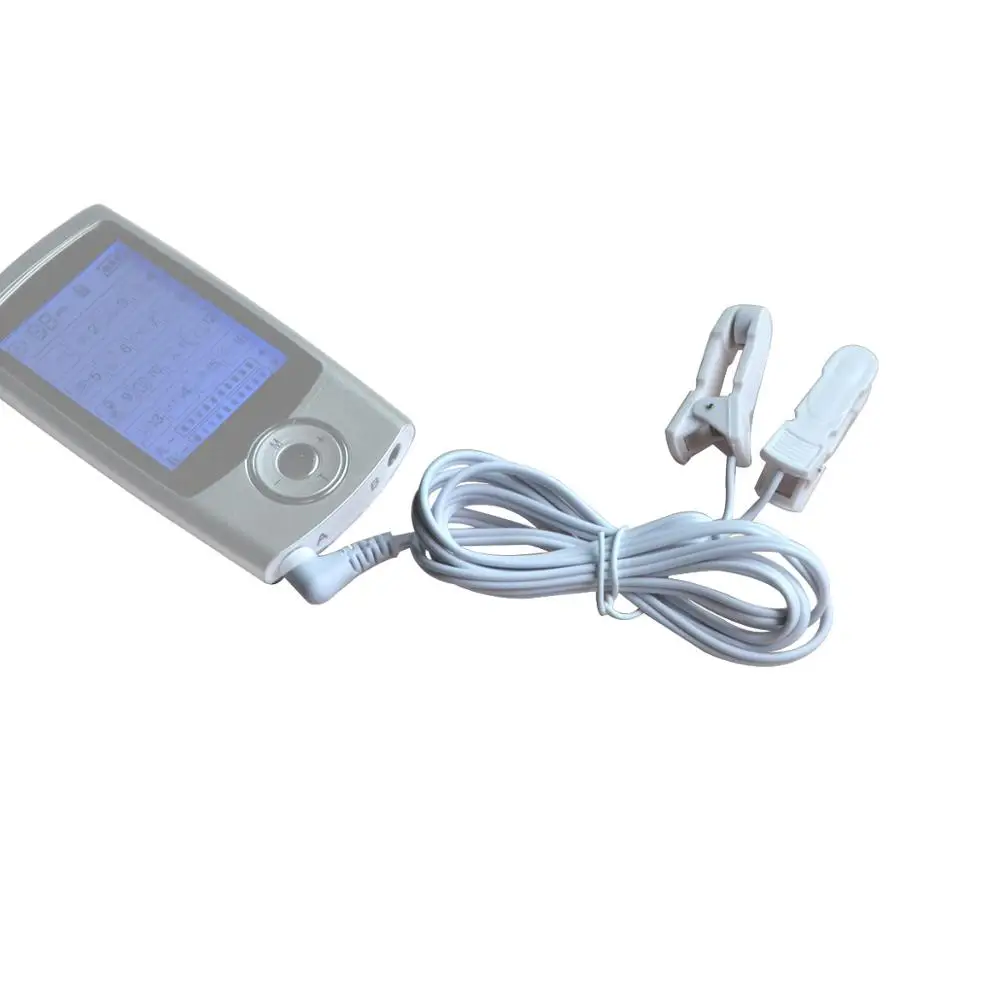 5 шт клипсы с свинцовыми проводами Джек DC 2 мм штекер отверстием для замены кабели