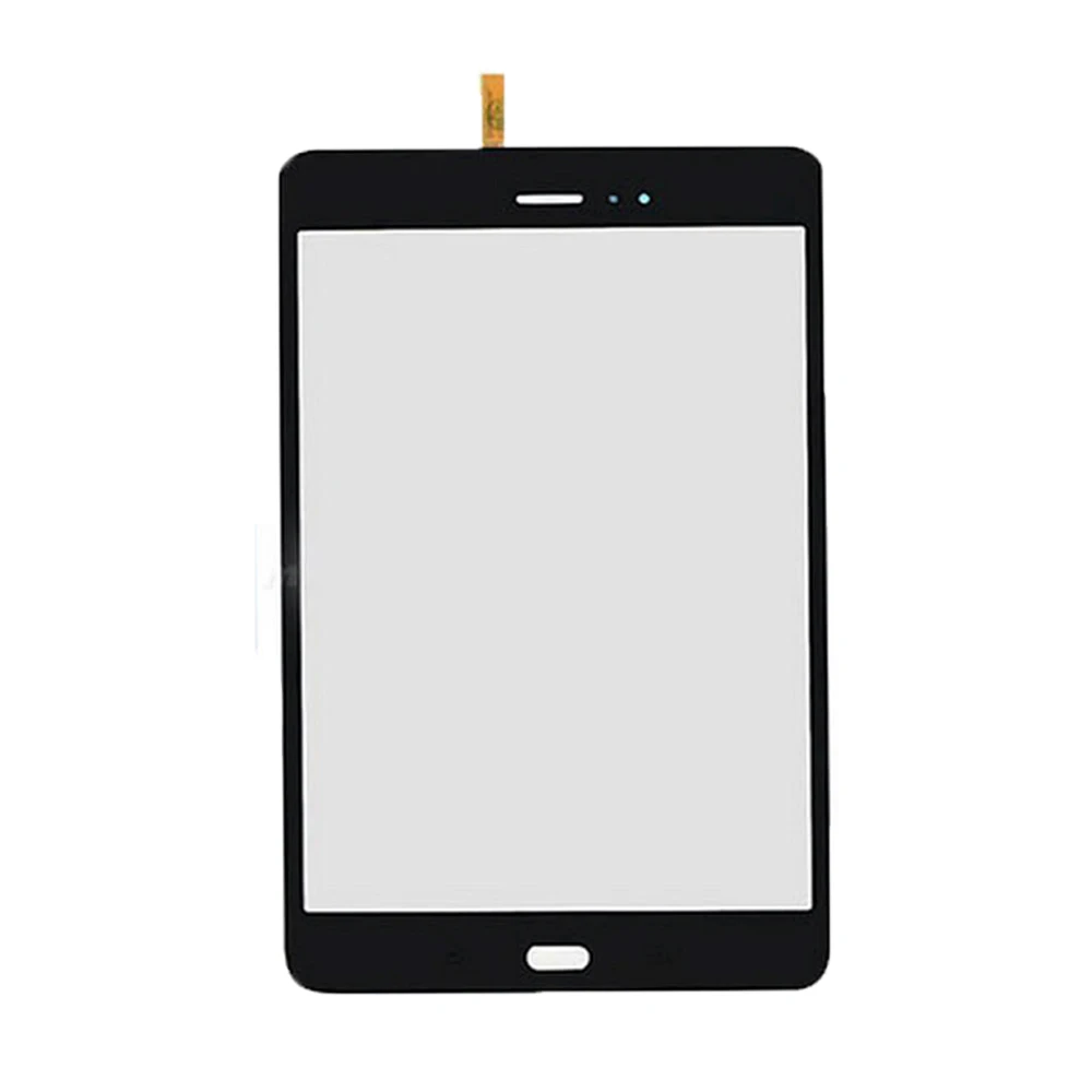 10 шт. для samsung Galaxy Tab A 8 0 T355 T350 SM-T355 SM-T350 сенсорный экран дигитайзер сенсор