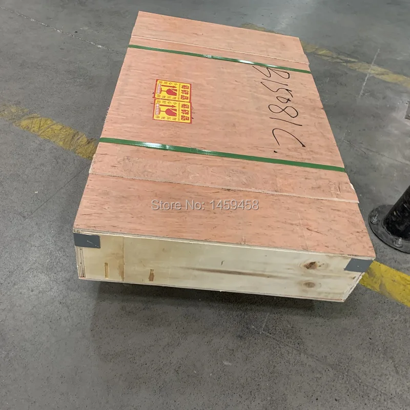 OEM 1625564533(1625-5645-33) для GA75+ с водяным охлаждением винтовой воздушный компрессор с оболочкой, масляный радиатор