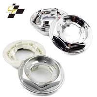4pcs 101mm 88mm 56mm car wheel center cap for 09 23 26 rims without emblem auto tuning universal hub cover