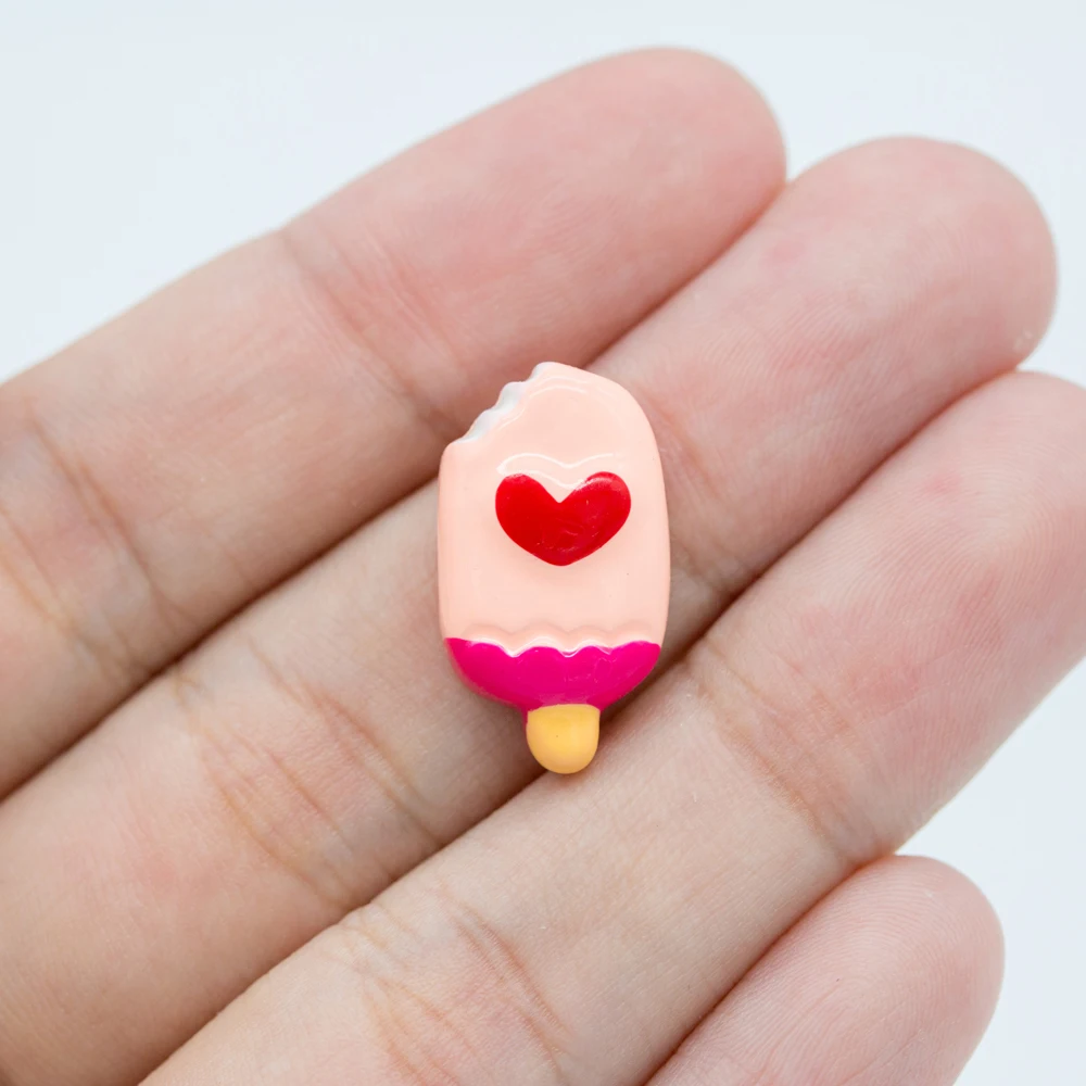 YF195 силиконовая форма для мороженого конфет украшение торта помадка смола