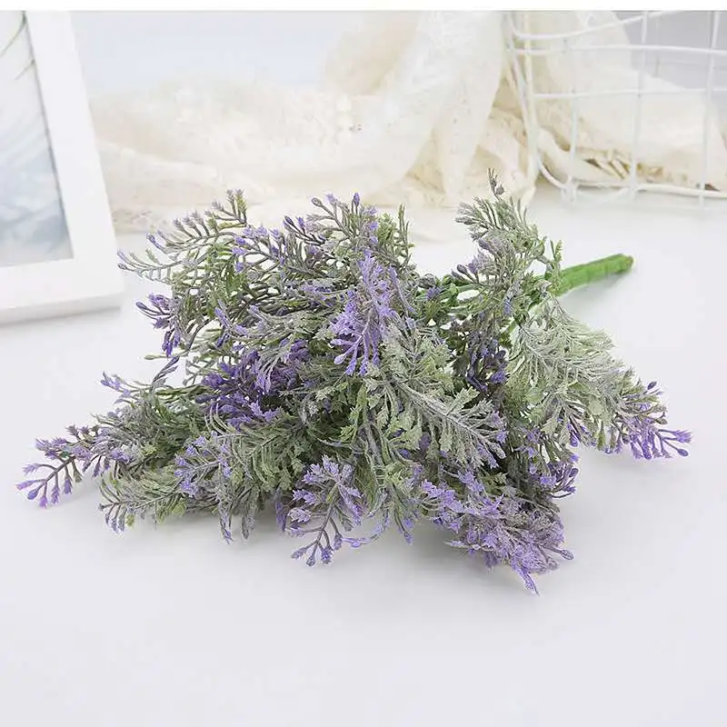 Искусственное растение для украшения стен материал цветок зеленый Cheng украшение