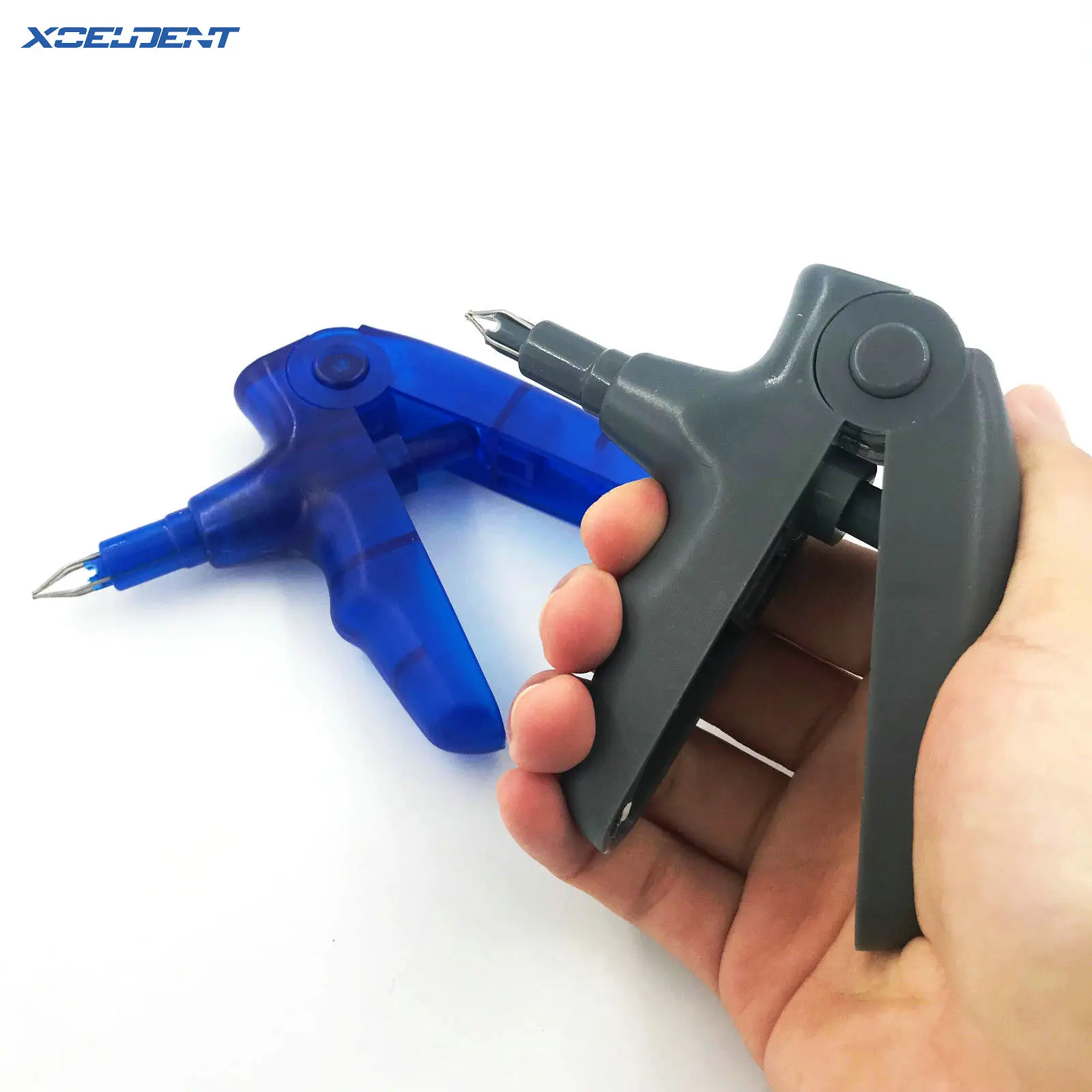 1 шт. Стоматологическая Ортодонтическая щеточка стоматологический инструмент