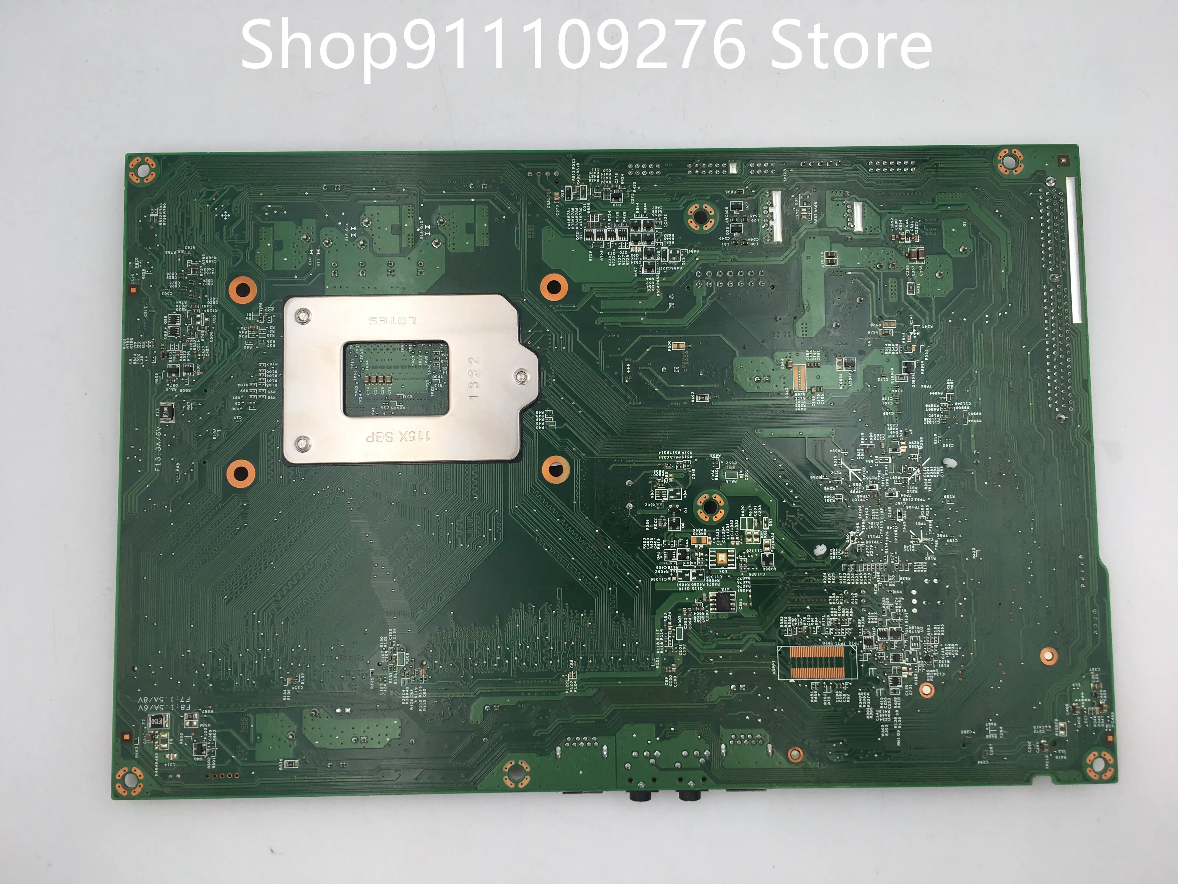 

Original AIO Motherboard for Lenovo S520 S3040 M7200Z M7250Z Integrated Graphics Card IH81S PIH81F 12103-1 00KT287 03T7198