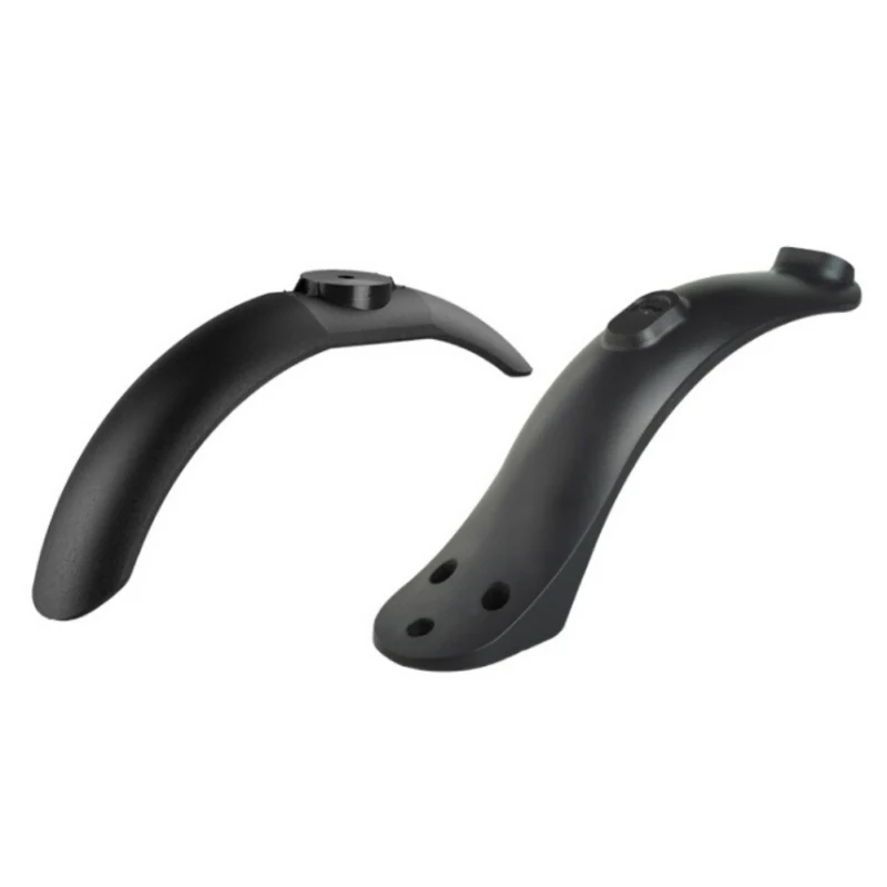 Рекомендуется модернизированное крыло короткое заднее для скутера M365|Детали и