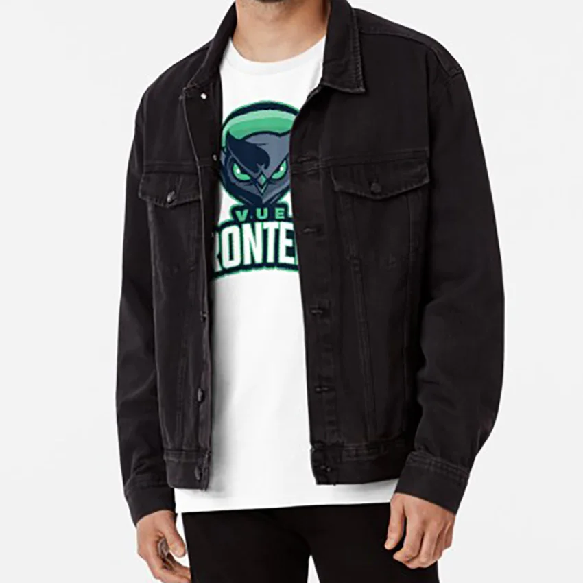 Vue Frontend-DevSports серия футболка esports Программирование спорта javascript кодирование кодер