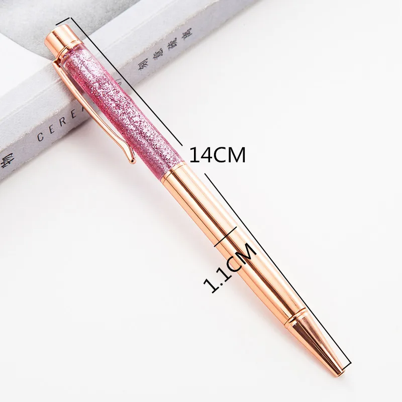 Творческий и напылением золотистого цвета Сусального золота в масла офисная