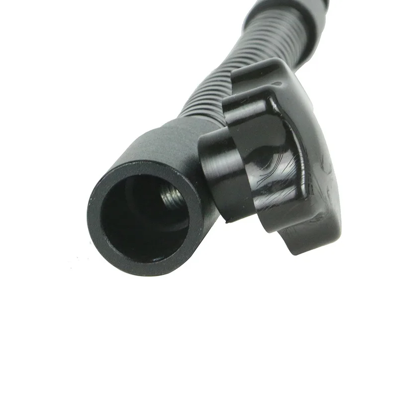 Аксессуары для фотографического оборудования переводной металлический шланг