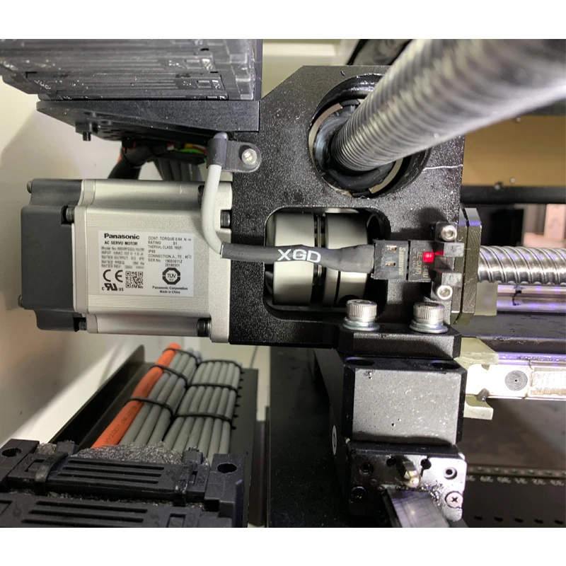 Низкая стоимость сборка поверхностного монтажа небольшая настольная установка