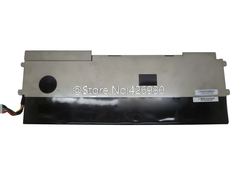 

Laptop Battery For Leader For Companion SC550W SC551W X501H 7900mAh 58.46Wh New