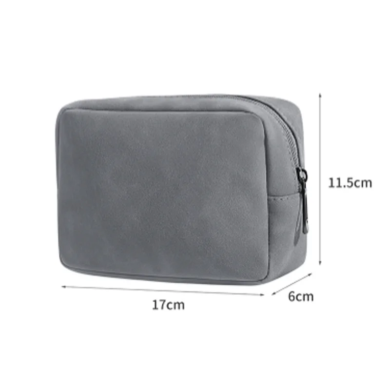 Сумка для переноски BUBM адаптера переменного тока дорожный органайзер MacBook