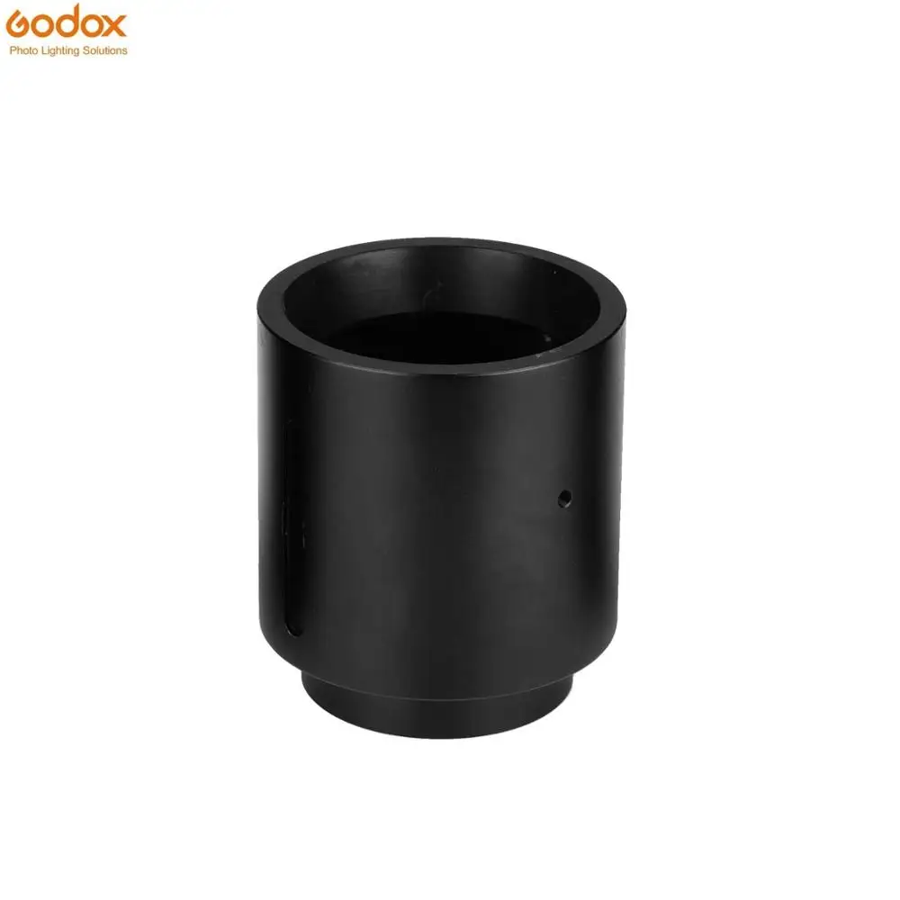 Godox SA 02 60 мм широкоугольный объектив с фокусным расстоянием вспышка стробоскоп